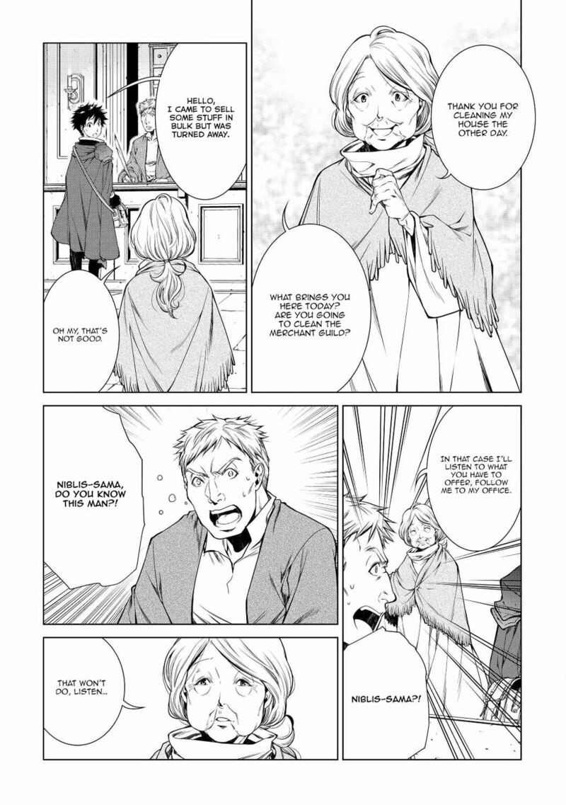 Machigai Shoukan Oidasareta Kedo Joui Gokan Skill De Rakuraku Seikatsu 5 12