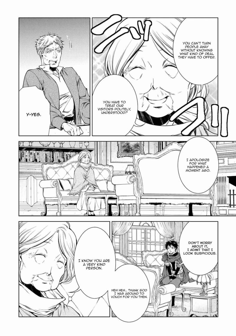 Machigai Shoukan Oidasareta Kedo Joui Gokan Skill De Rakuraku Seikatsu 5 13