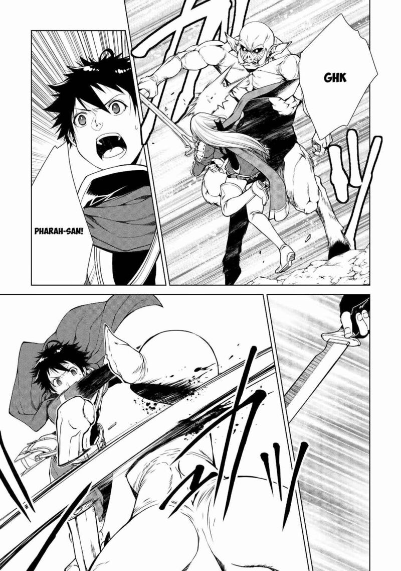 Machigai Shoukan Oidasareta Kedo Joui Gokan Skill De Rakuraku Seikatsu 5 4