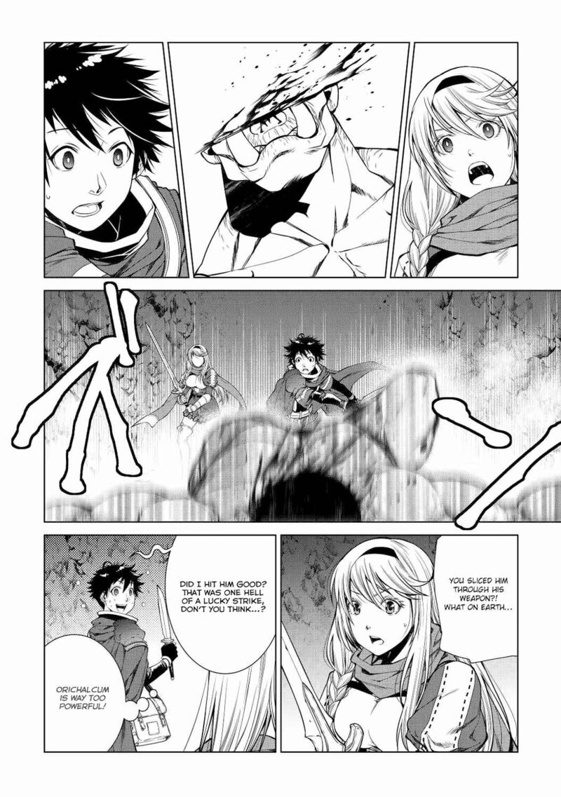 Machigai Shoukan Oidasareta Kedo Joui Gokan Skill De Rakuraku Seikatsu 5 5