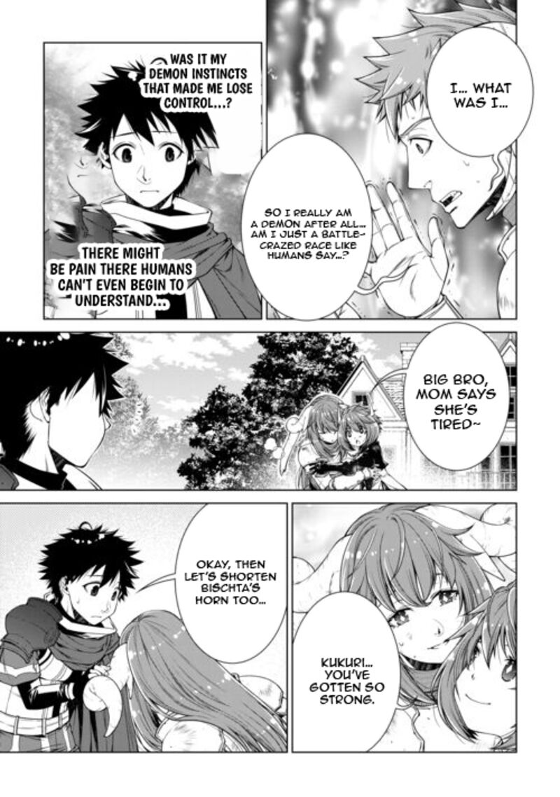 Machigai Shoukan Oidasareta Kedo Joui Gokan Skill De Rakuraku Seikatsu 50 6