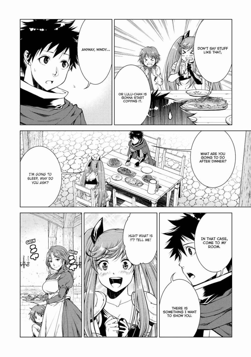 Machigai Shoukan Oidasareta Kedo Joui Gokan Skill De Rakuraku Seikatsu 6 17