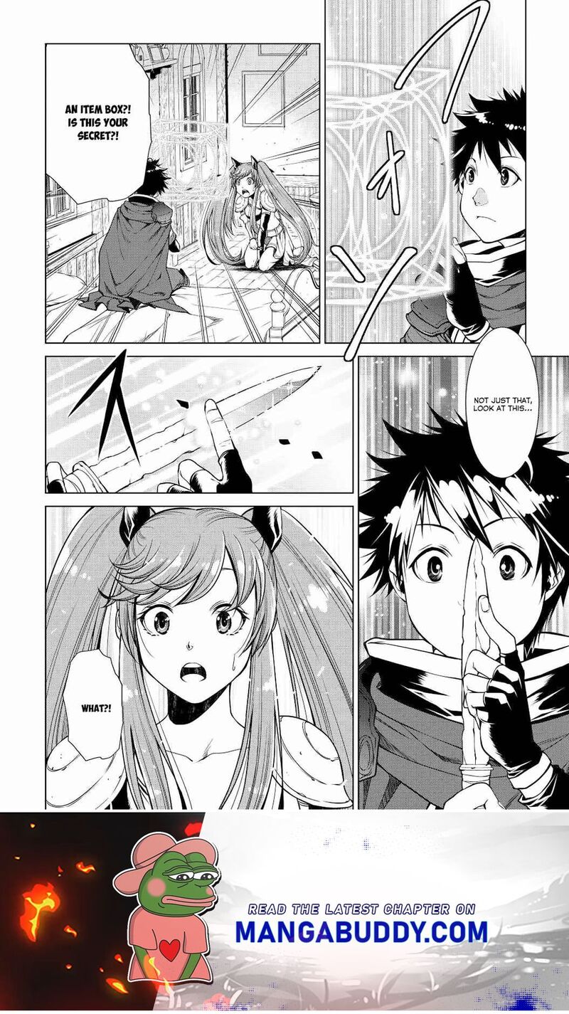 Machigai Shoukan Oidasareta Kedo Joui Gokan Skill De Rakuraku Seikatsu 6 19