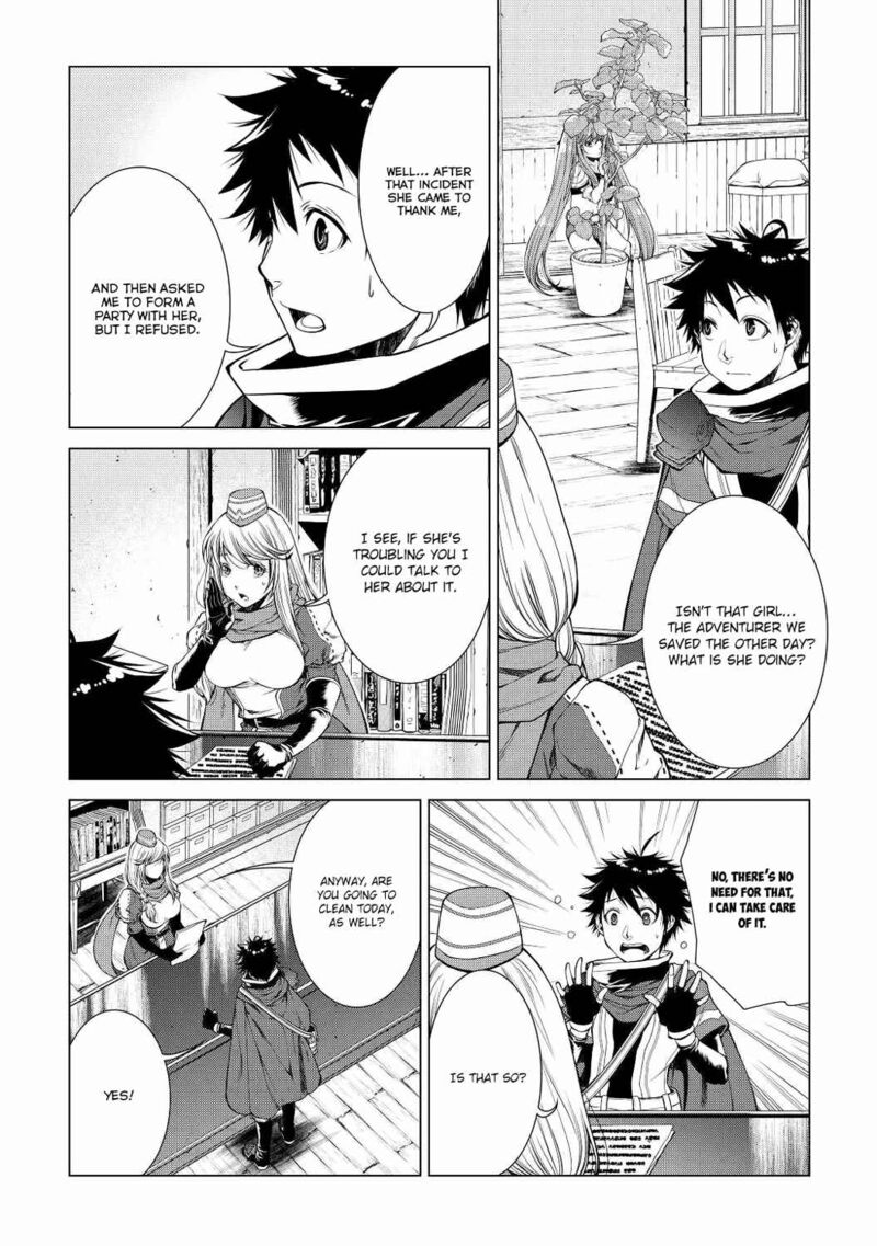 Machigai Shoukan Oidasareta Kedo Joui Gokan Skill De Rakuraku Seikatsu 6 5