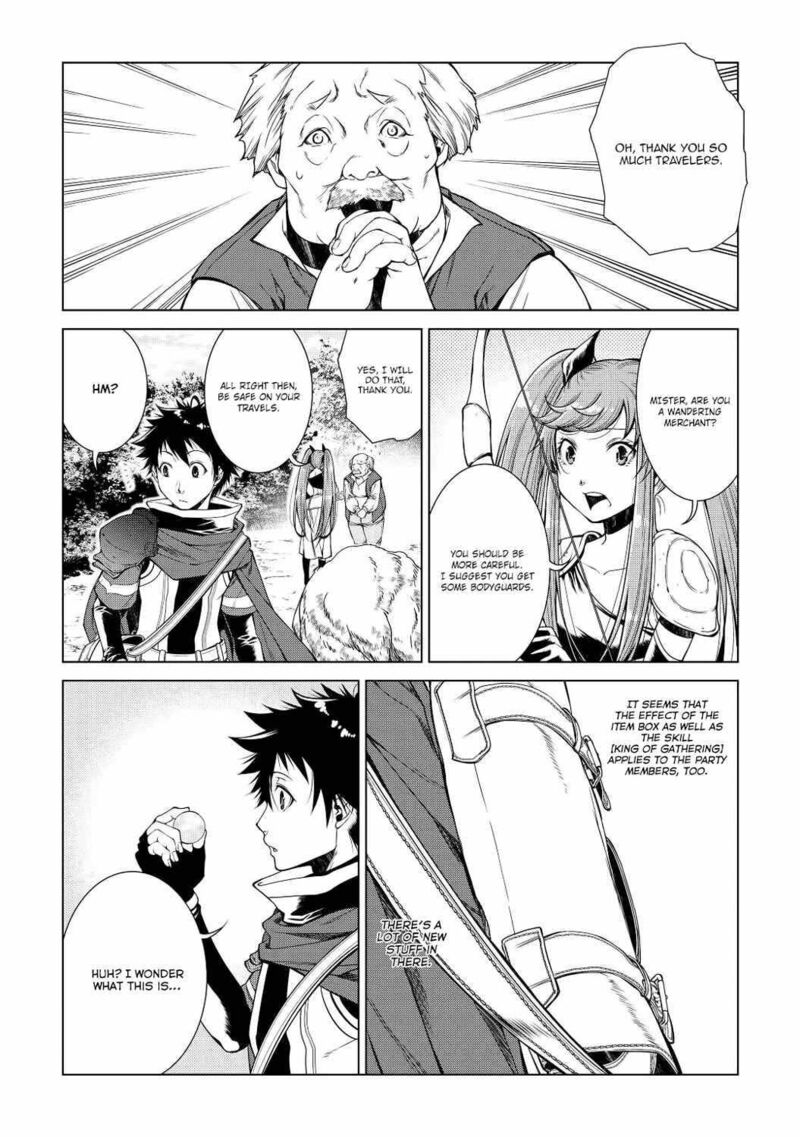 Machigai Shoukan Oidasareta Kedo Joui Gokan Skill De Rakuraku Seikatsu 7 11