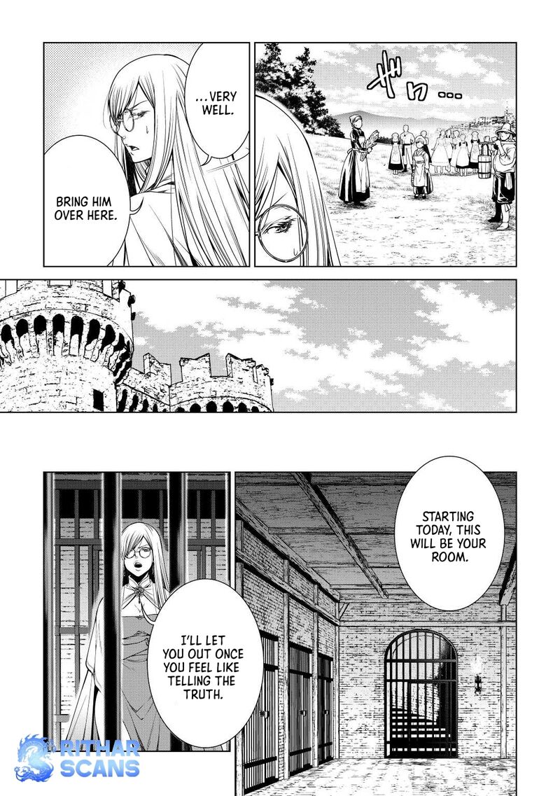 Machigai Shoukan Oidasareta Kedo Joui Gokan Skill De Rakuraku Seikatsu 8 15