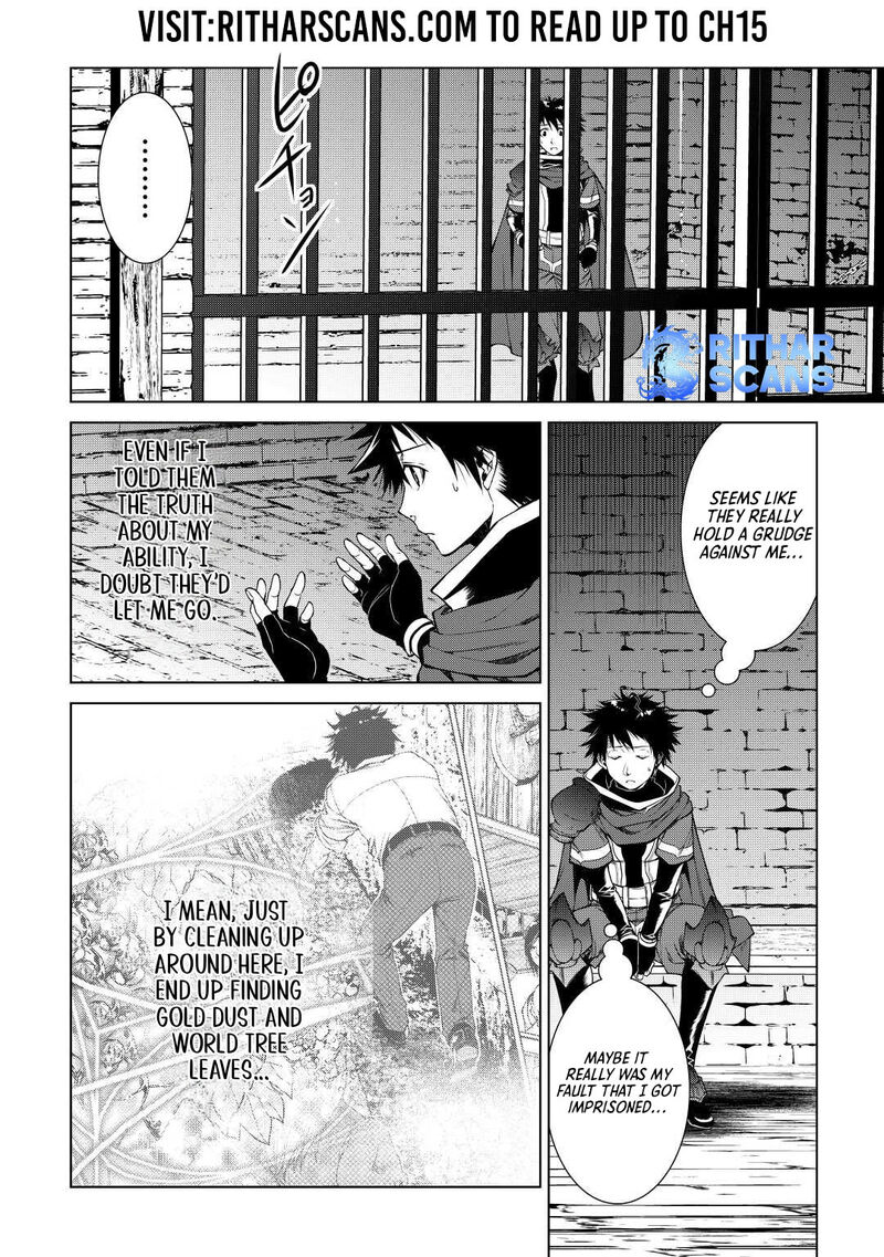 Machigai Shoukan Oidasareta Kedo Joui Gokan Skill De Rakuraku Seikatsu 8 16