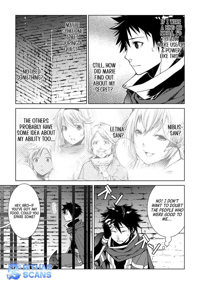 Machigai Shoukan Oidasareta Kedo Joui Gokan Skill De Rakuraku Seikatsu 8 17