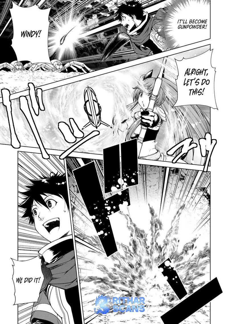 Machigai Shoukan Oidasareta Kedo Joui Gokan Skill De Rakuraku Seikatsu 8 3