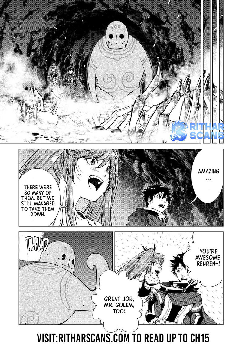 Machigai Shoukan Oidasareta Kedo Joui Gokan Skill De Rakuraku Seikatsu 8 5