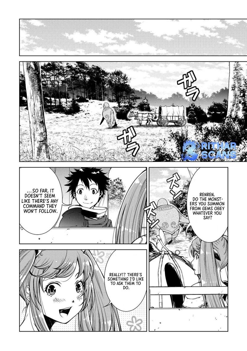 Machigai Shoukan Oidasareta Kedo Joui Gokan Skill De Rakuraku Seikatsu 8 8