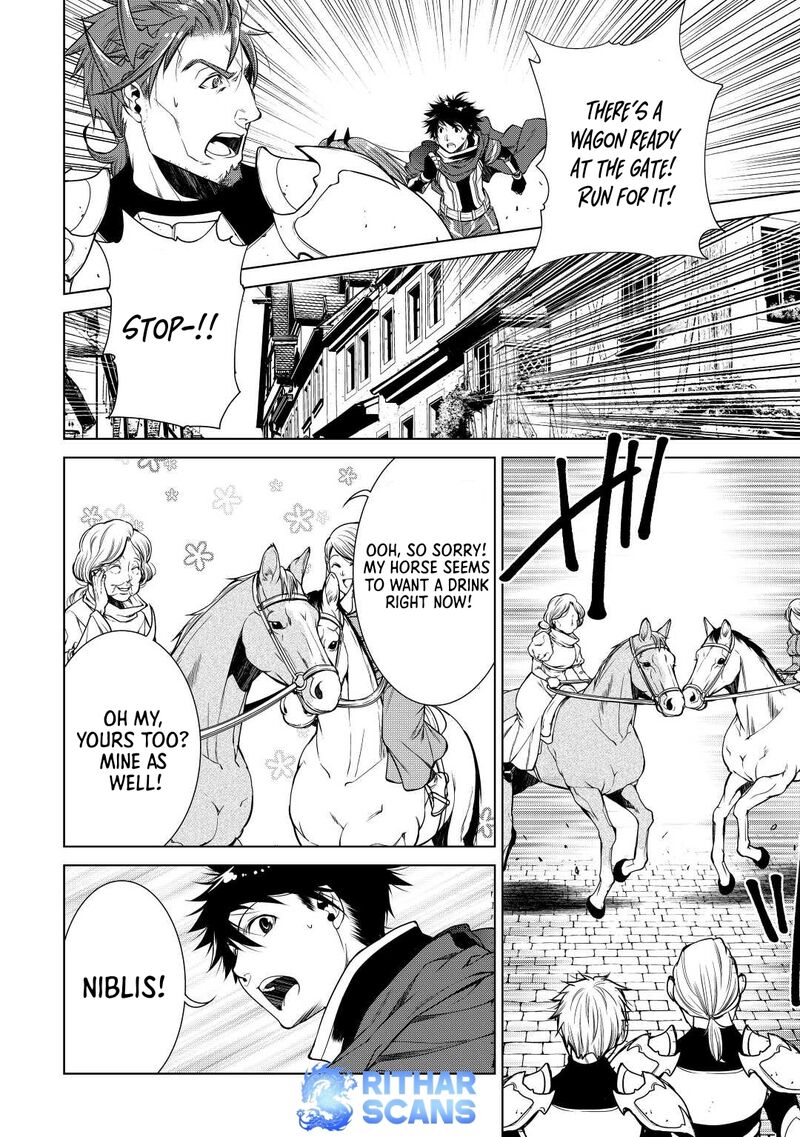 Machigai Shoukan Oidasareta Kedo Joui Gokan Skill De Rakuraku Seikatsu 9 18