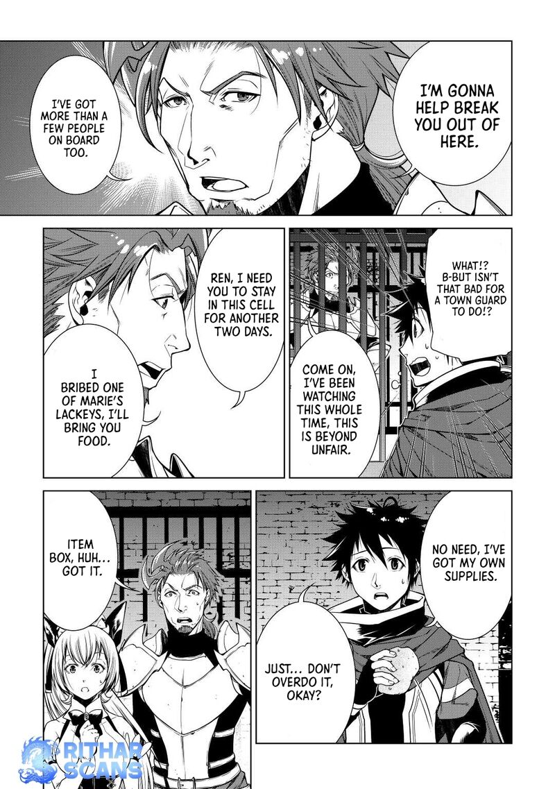 Machigai Shoukan Oidasareta Kedo Joui Gokan Skill De Rakuraku Seikatsu 9 9