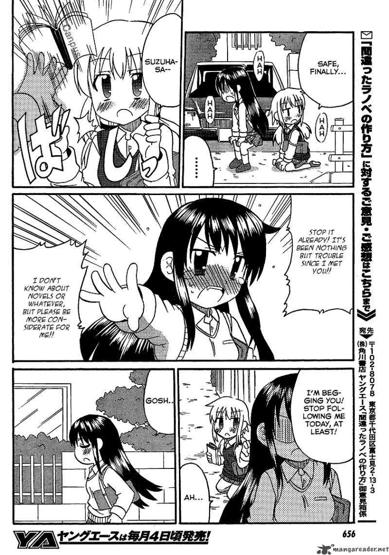 Machigatta Ranobe No Tsukurikata 1 14