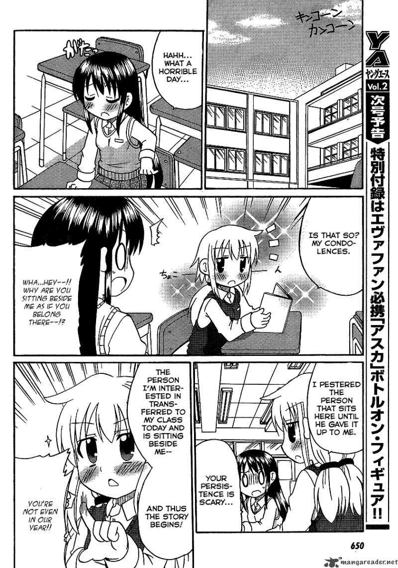 Machigatta Ranobe No Tsukurikata 1 8