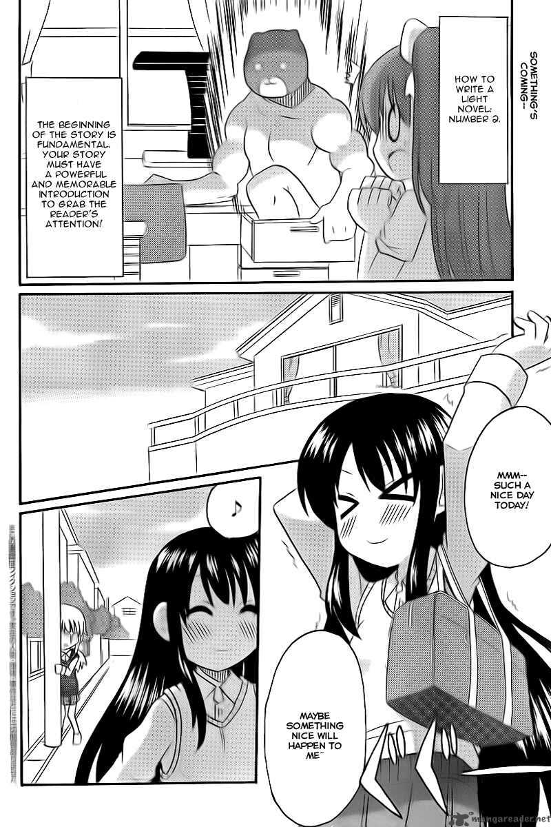Machigatta Ranobe No Tsukurikata 2 2