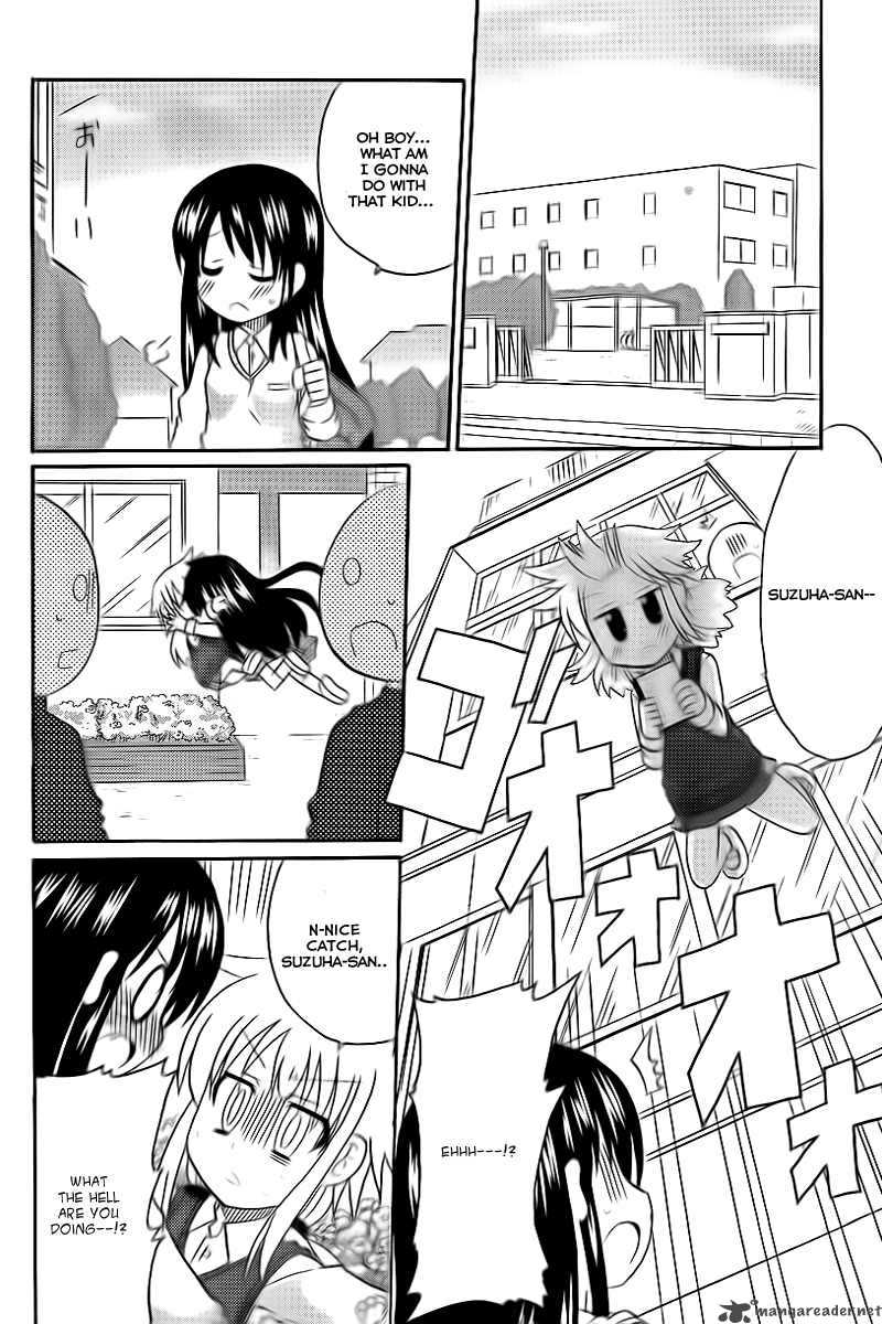 Machigatta Ranobe No Tsukurikata 2 6
