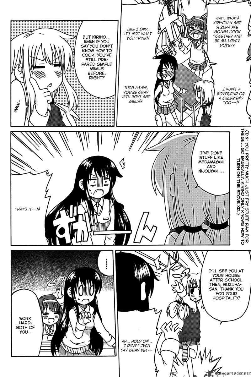 Machigatta Ranobe No Tsukurikata 3 4