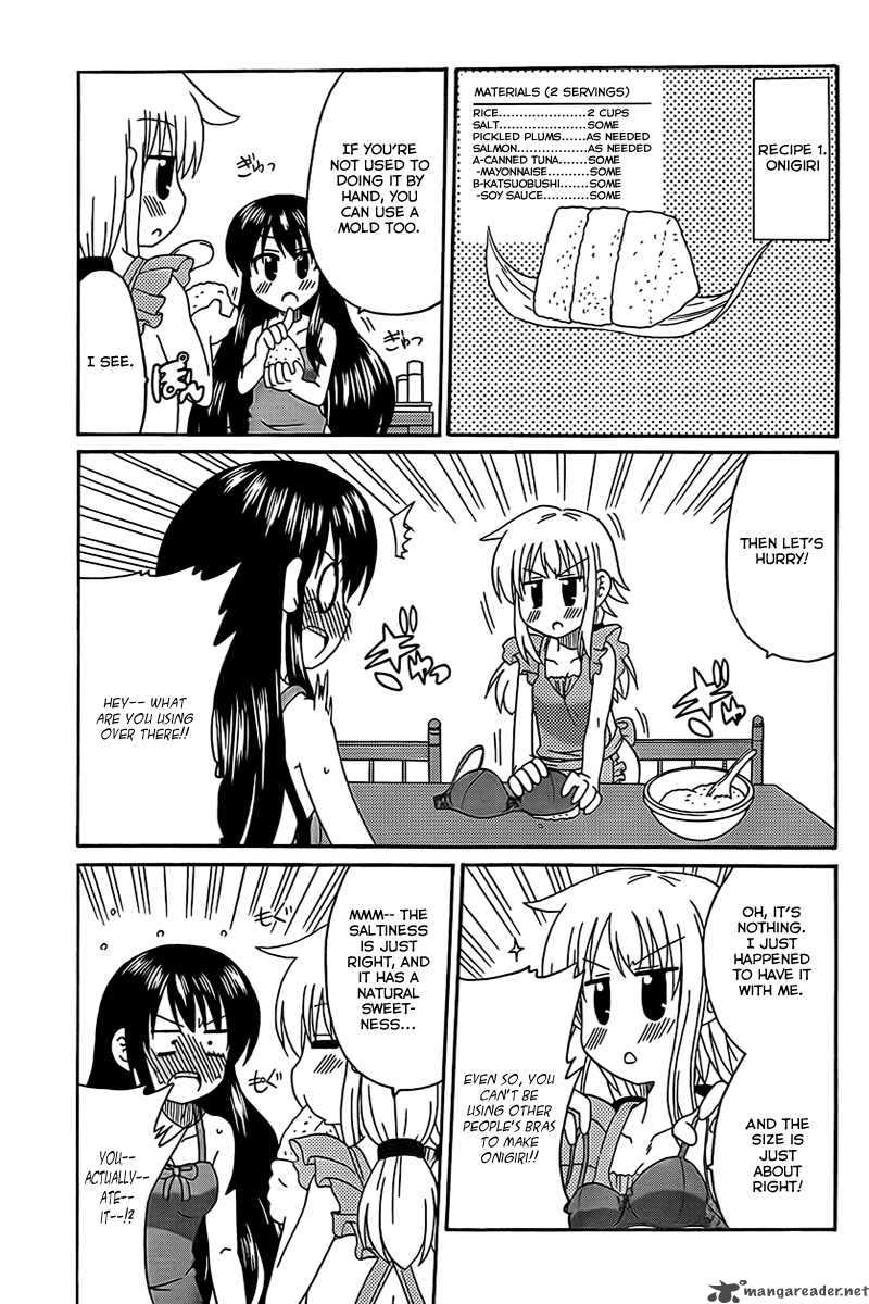 Machigatta Ranobe No Tsukurikata 3 9