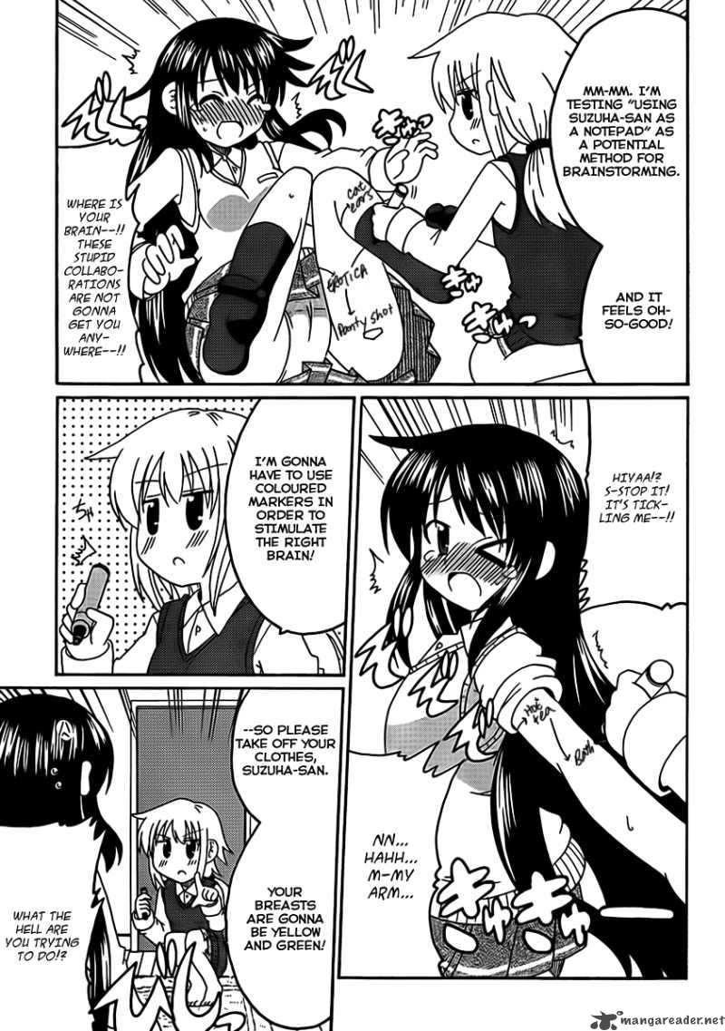 Machigatta Ranobe No Tsukurikata 4 13