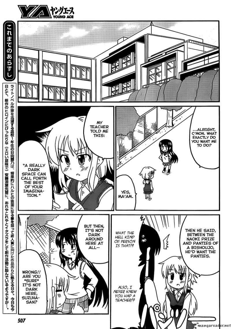 Machigatta Ranobe No Tsukurikata 4 5