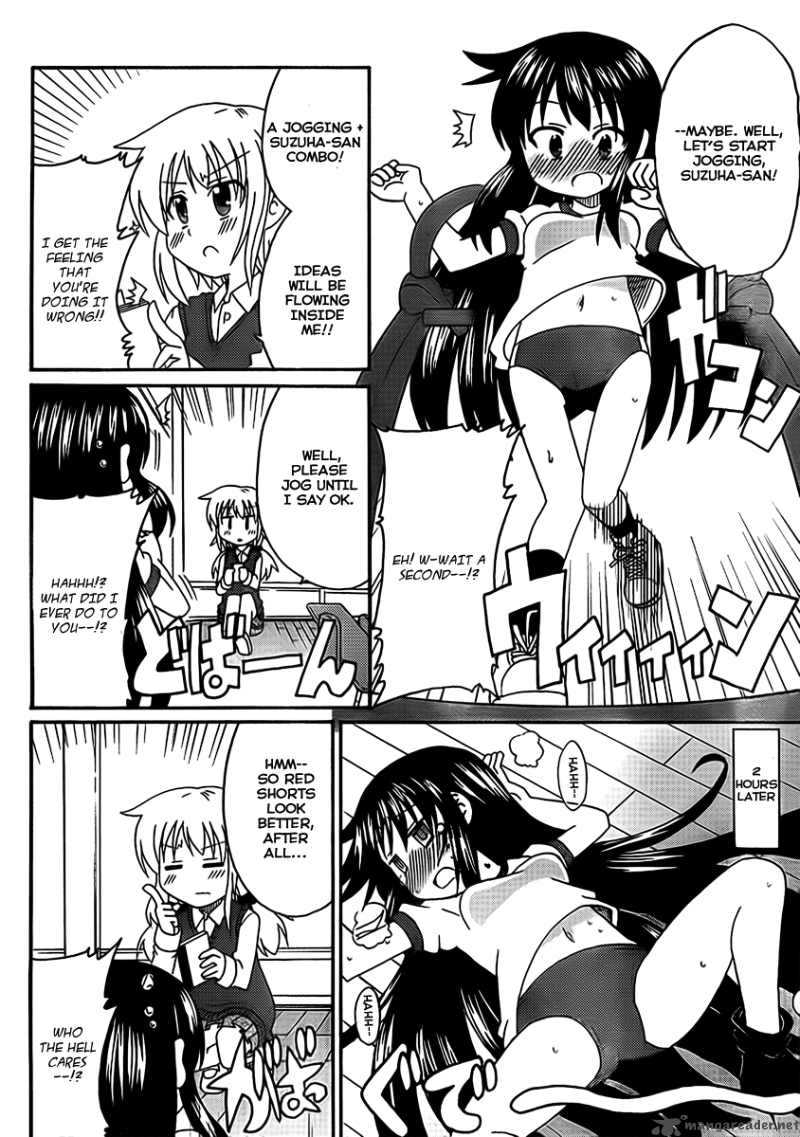 Machigatta Ranobe No Tsukurikata 4 8
