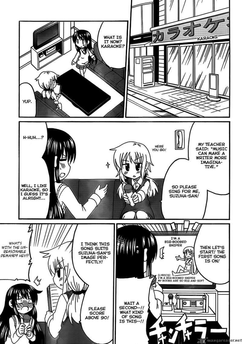 Machigatta Ranobe No Tsukurikata 4 9