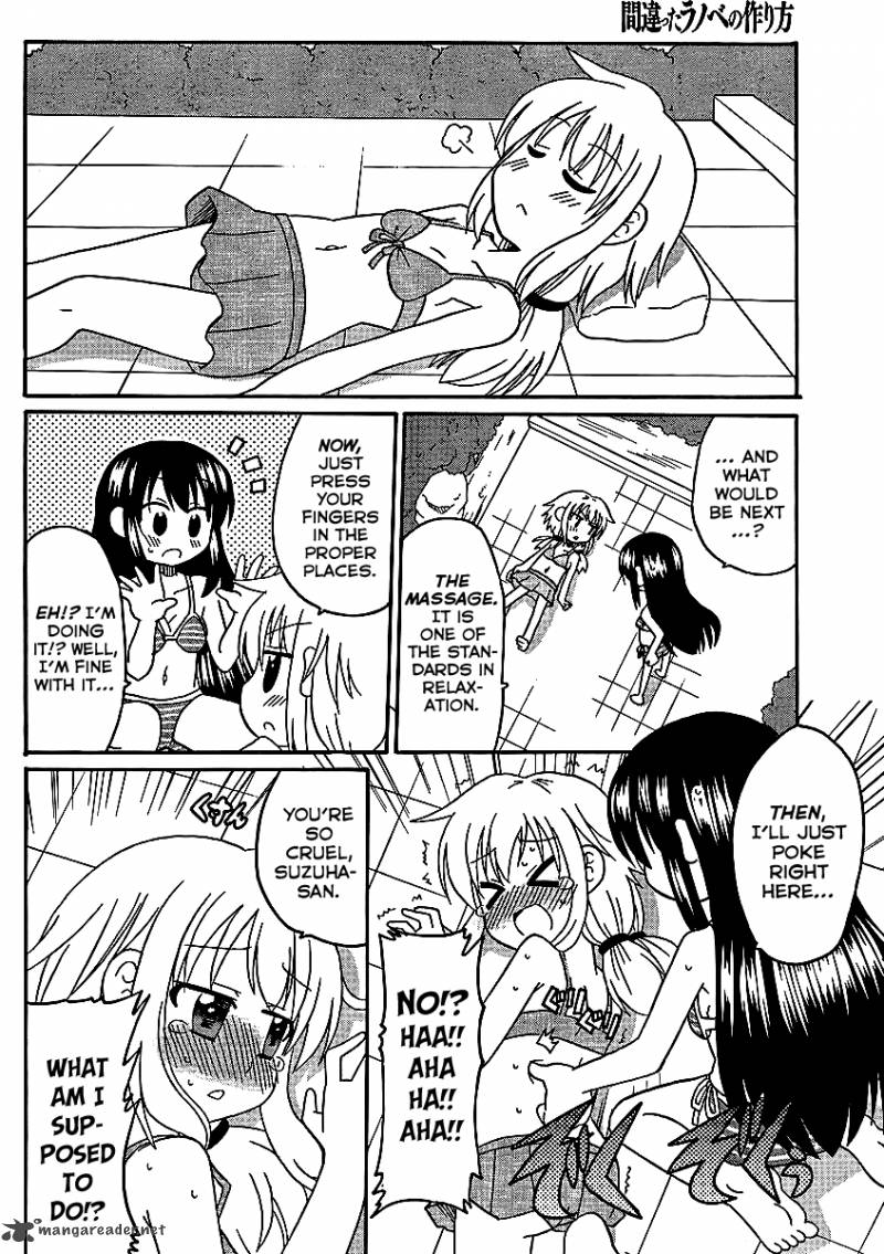 Machigatta Ranobe No Tsukurikata 6 10