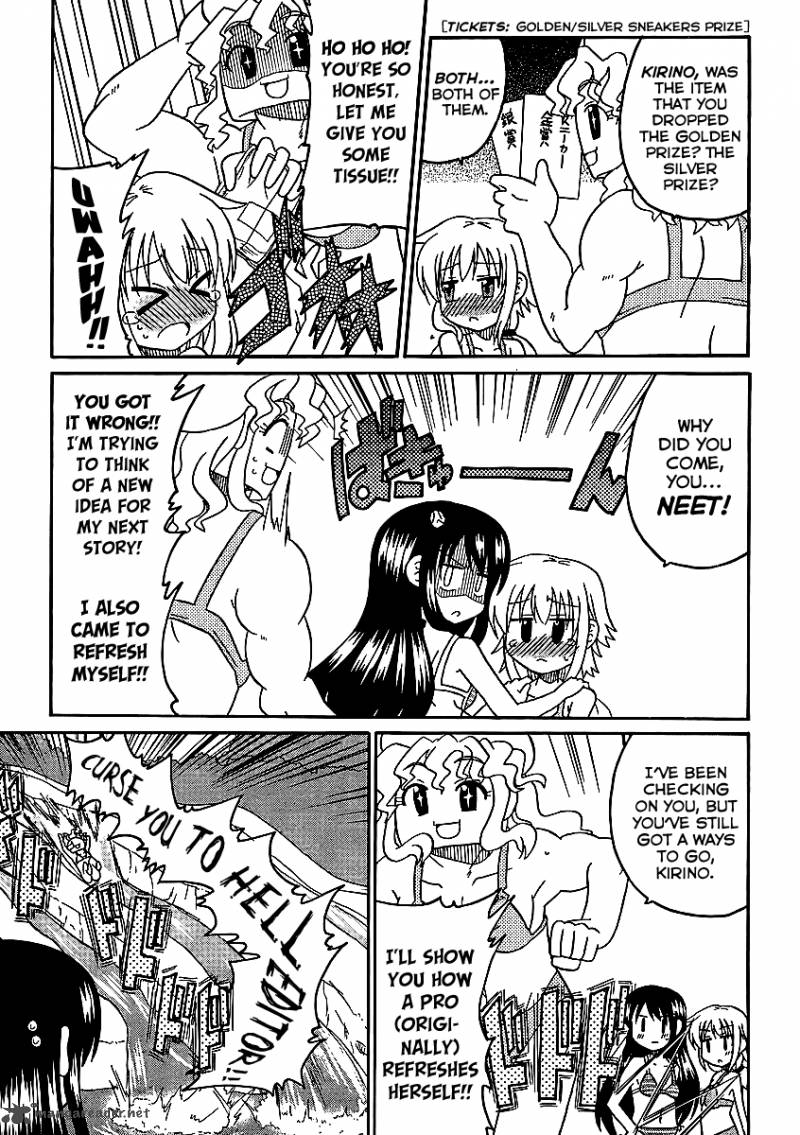 Machigatta Ranobe No Tsukurikata 6 7