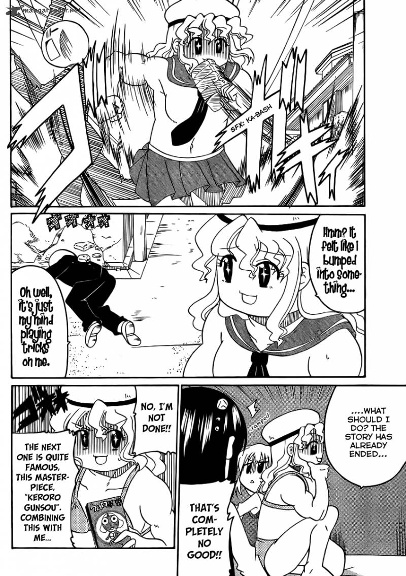 Machigatta Ranobe No Tsukurikata 7 12