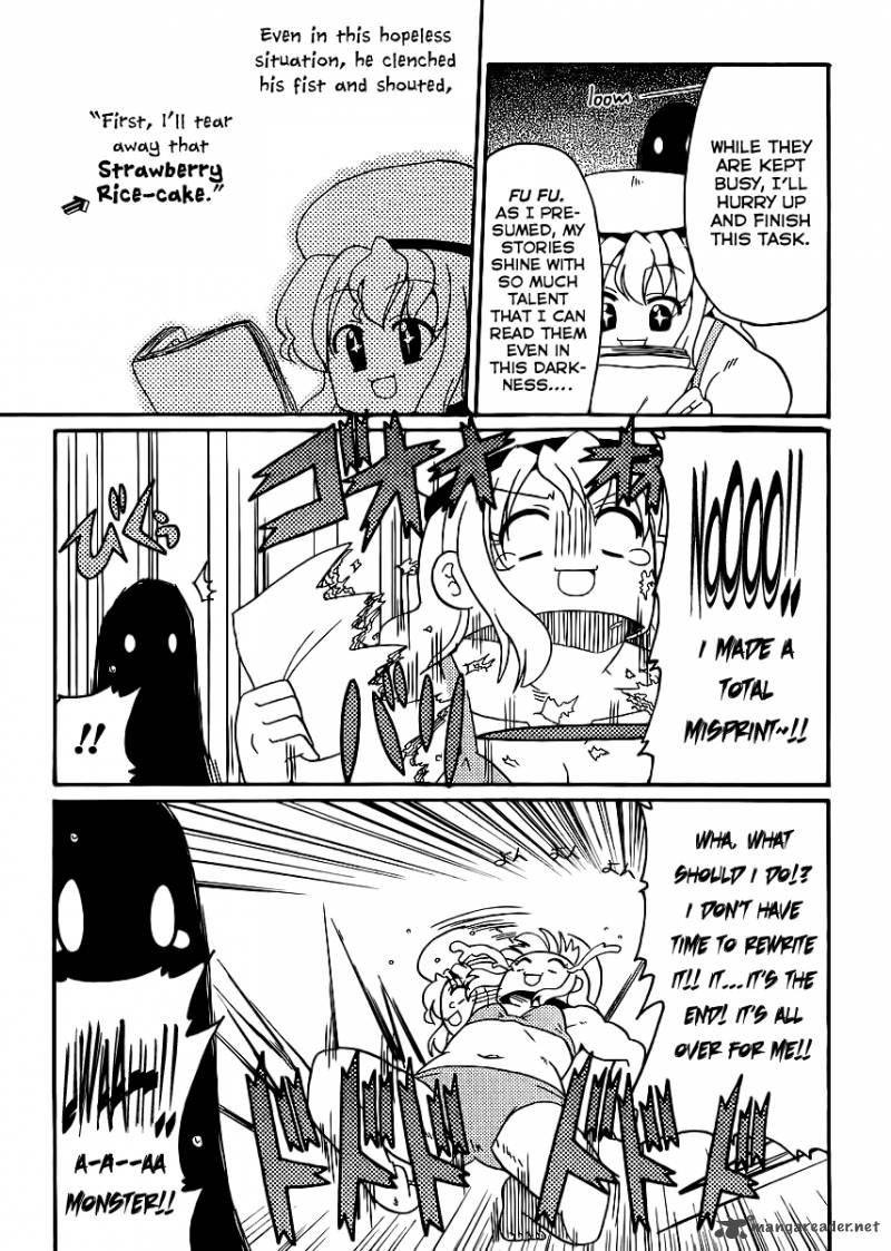 Machigatta Ranobe No Tsukurikata 9 13