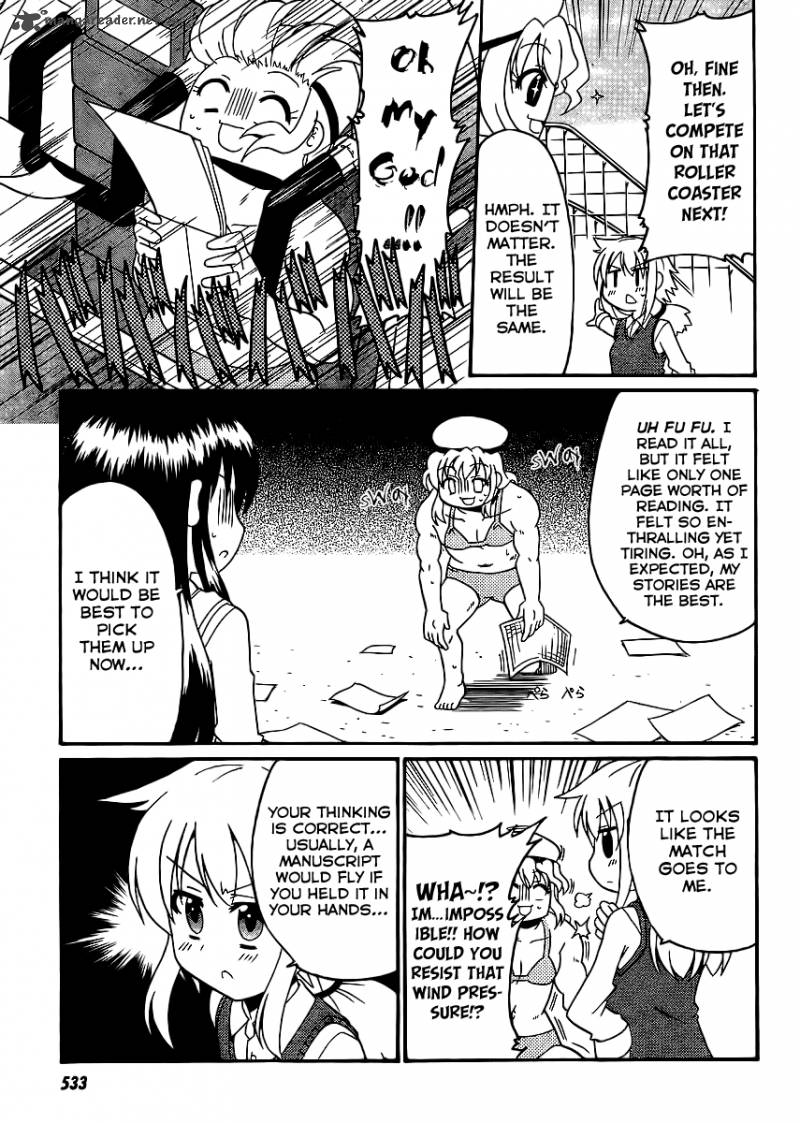Machigatta Ranobe No Tsukurikata 9 9