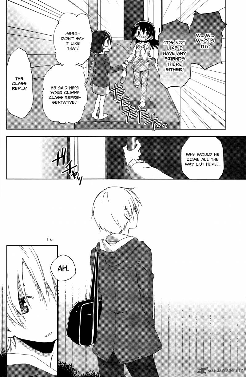 Mado No Mukougawa 1 19