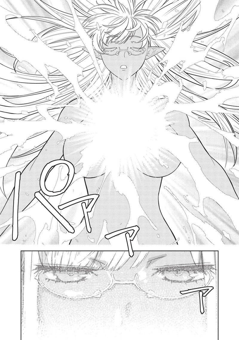 Magan To Dangan O Tsukatte Isekai O Buchinuku 14e 17