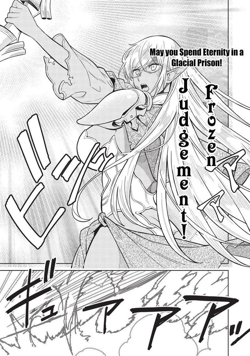 Magan To Dangan O Tsukatte Isekai O Buchinuku 14e 9