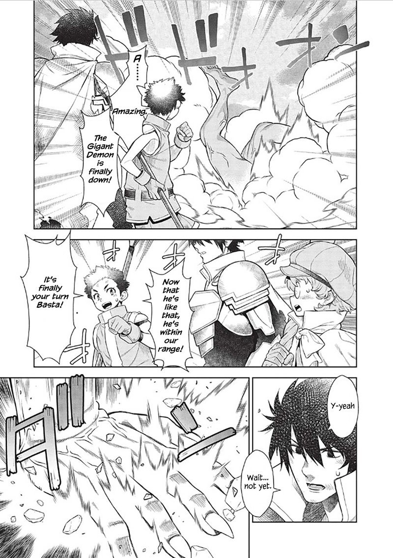 Magan To Dangan O Tsukatte Isekai O Buchinuku 14h 6