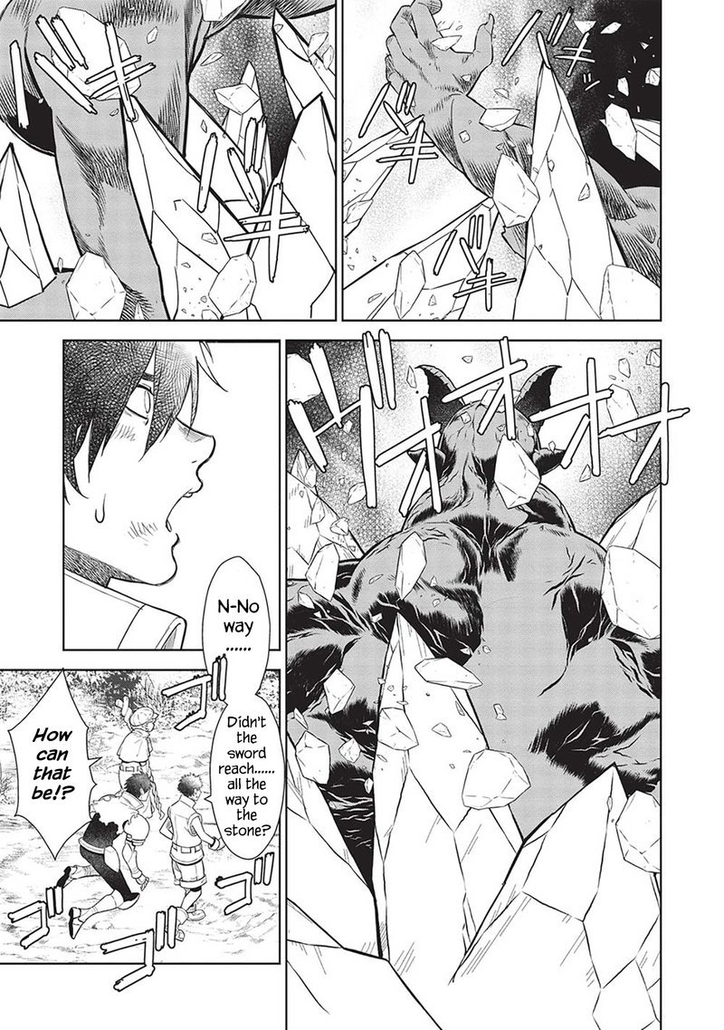 Magan To Dangan O Tsukatte Isekai O Buchinuku 14i 14