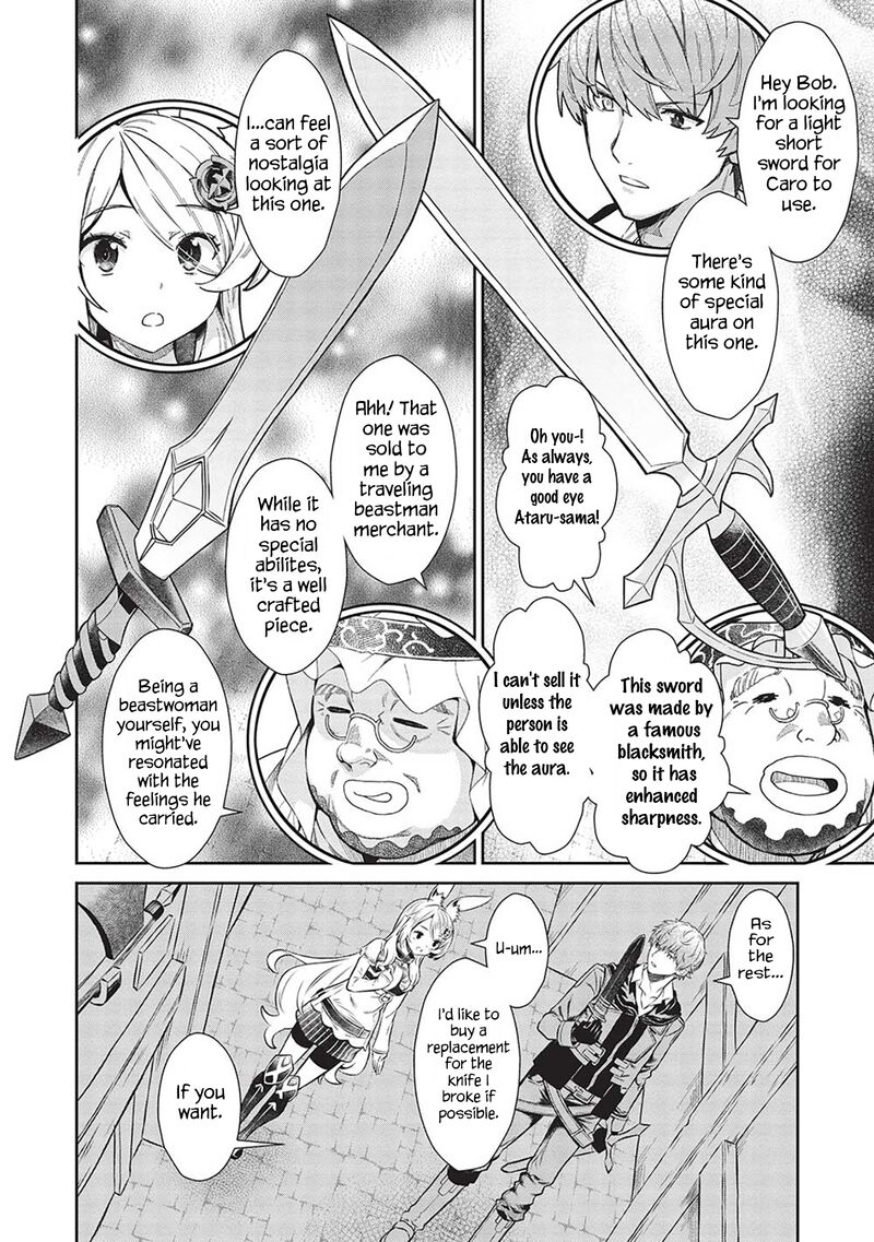 Magan To Dangan O Tsukatte Isekai O Buchinuku 17 9