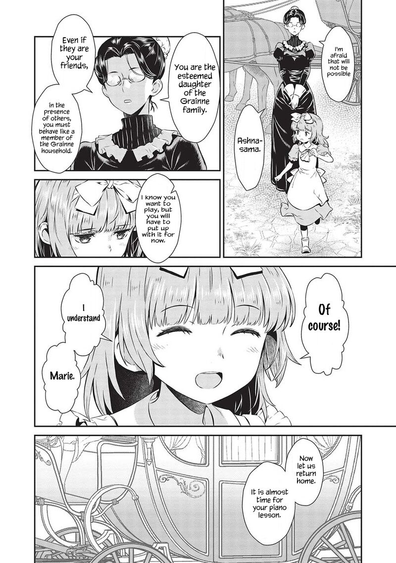 Magan To Dangan O Tsukatte Isekai O Buchinuku 19 2