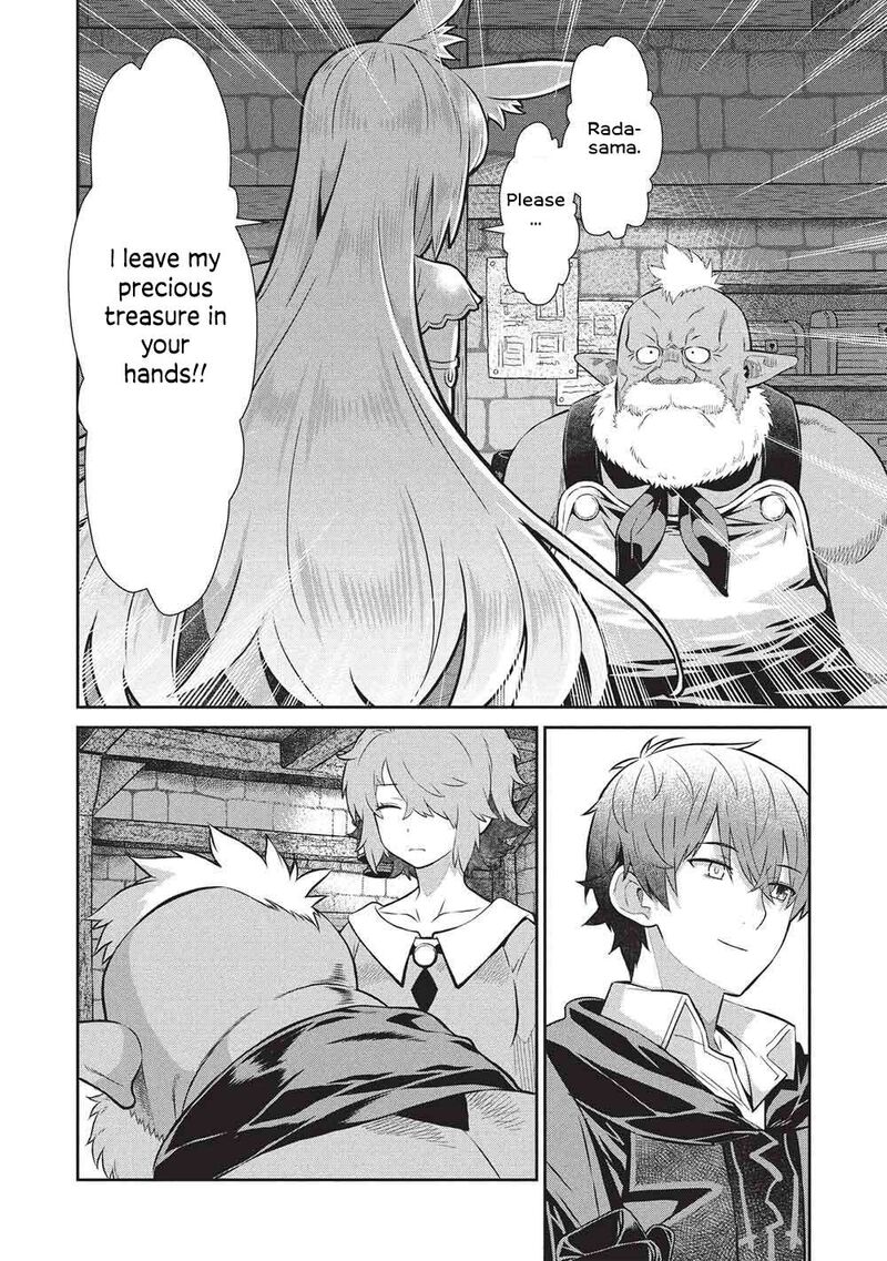 Magan To Dangan O Tsukatte Isekai O Buchinuku 23 13