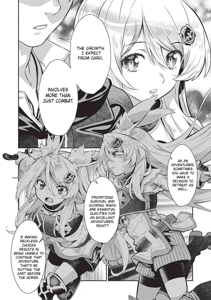 Magan To Dangan O Tsukatte Isekai O Buchinuku 23 9