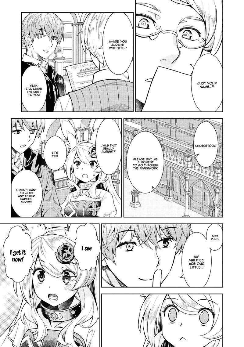 Magan To Dangan O Tsukatte Isekai O Buchinuku 6 14