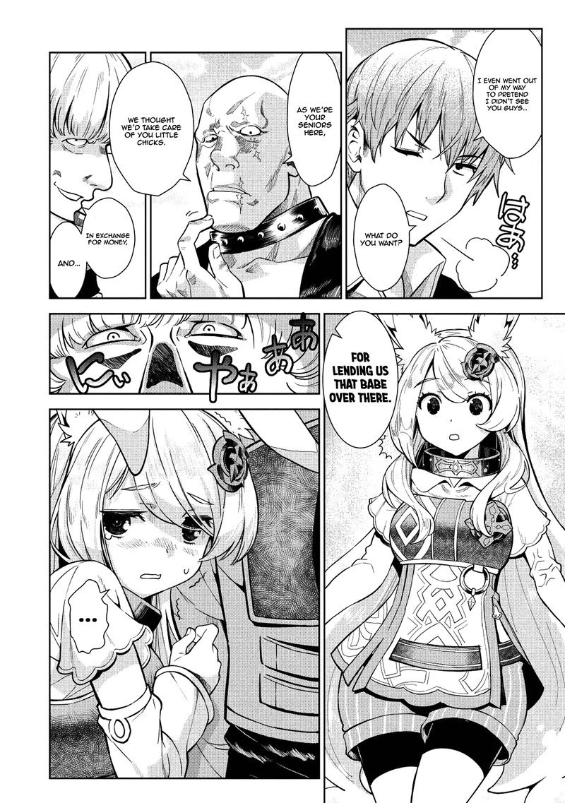 Magan To Dangan O Tsukatte Isekai O Buchinuku 7 10