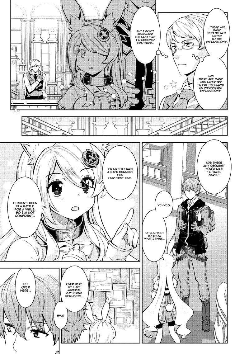 Magan To Dangan O Tsukatte Isekai O Buchinuku 7 5