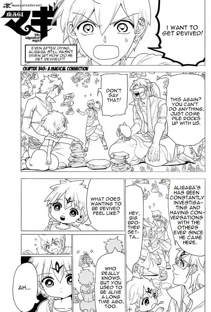 Magi 345 1