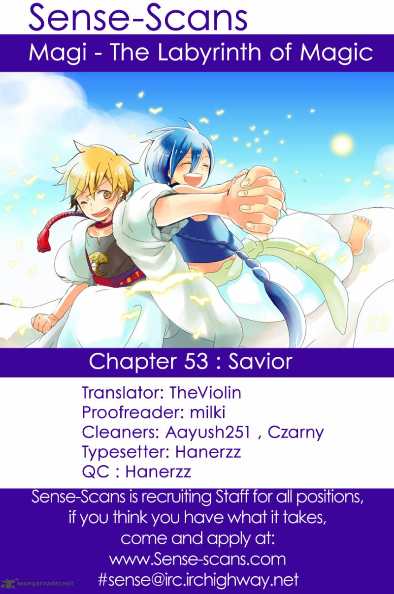 Magi 53 1