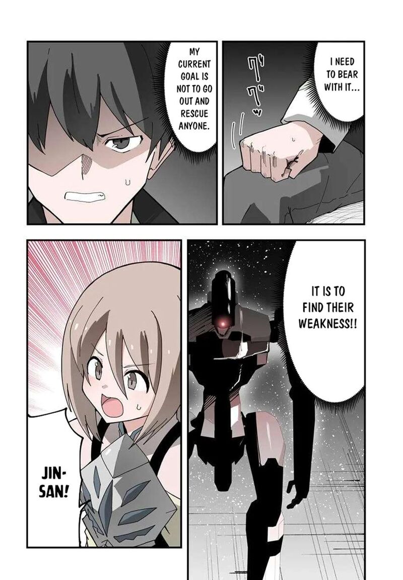 Magi Craft Meister 75 3