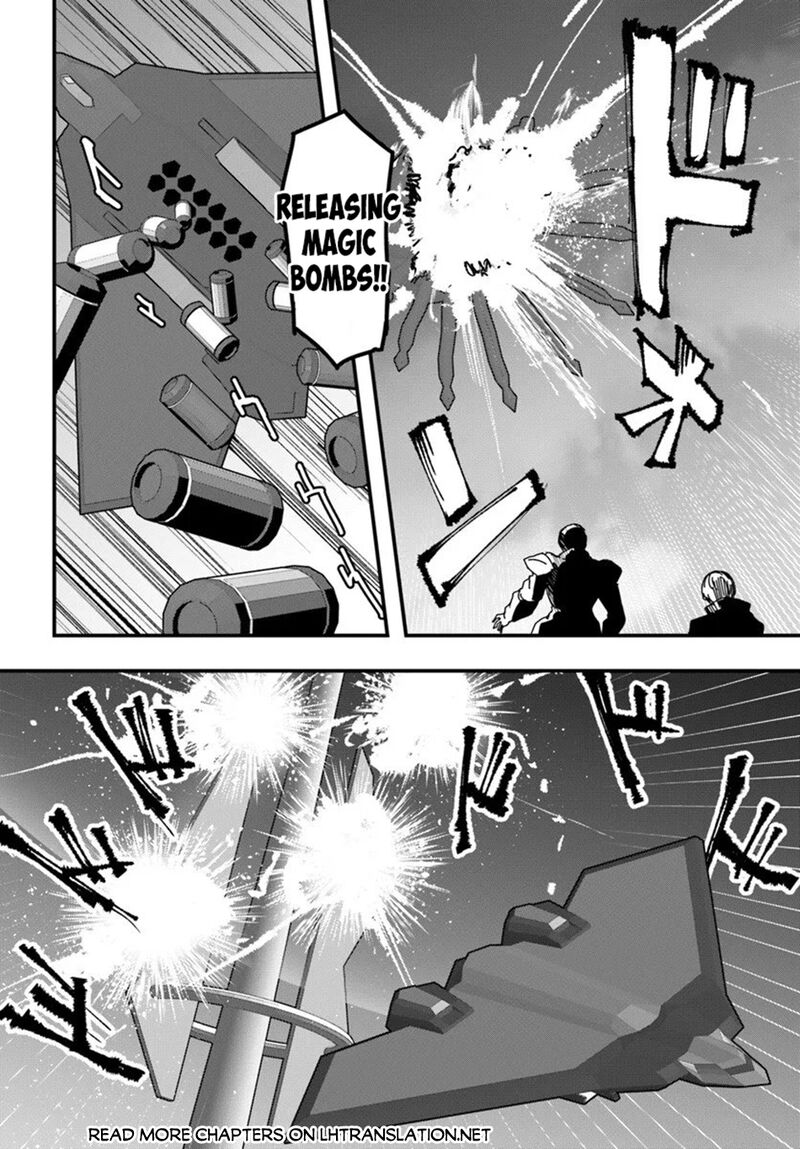 Magi Craft Meister 76 10