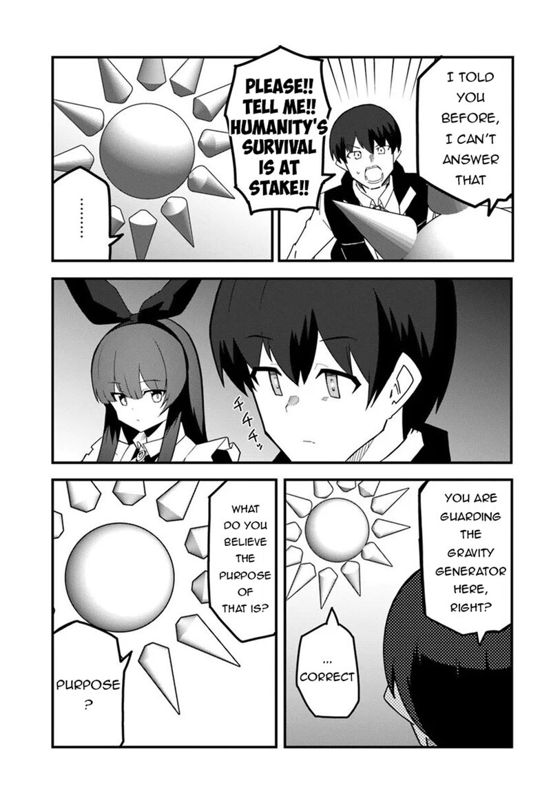 Magi Craft Meister 76 18