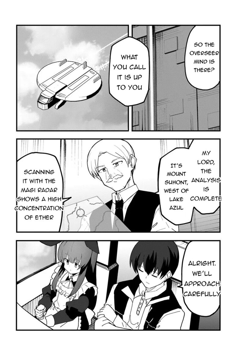 Magi Craft Meister 76 21